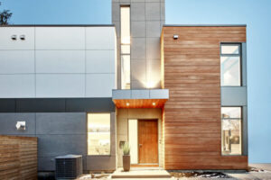 Ravine Homes on Senlac